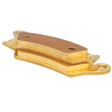 Can-Am Renegade 1000/850/800/570/500 2012-2019 Brass Brake Pad Set