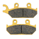 Yamaha Viking 700/Viking VI 2014-2026 Ceramic Brake Pad Set