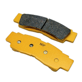 Yamaha YXZ1000R SS XTR 2016-2025 Ceramic Brake Pad Set