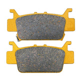 Honda Talon 1000R/1000X/1000X-4 Ceramic Brake Pad Set Front & Rear 2019-2026