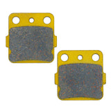 Honda Sportrax TRX 400EX/400X/300EX/300X 1993-2014 Ceramic Brake Pad Set