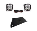 Polaris Squadron Pro Bumper Lower Mount Light Kit - Polaris 2020-25 RZR Pro XP SKU: