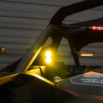 BAJA DESIGNS Can-Am Maverick R S2 Sport Chase Light Kit - Can-Am Maverick R 2024