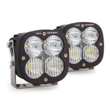 XL Sport LED Auxiliary Light Pod Pair - Universal