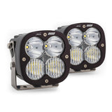 XL80 LED Auxiliary Light Pod Pair - Universal