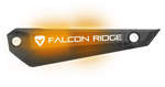 FALCON RIDGE FLASH 4 TURN SIGNAL KIT