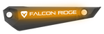 FALCON RIDGE FLASH 4 TURN SIGNAL KIT