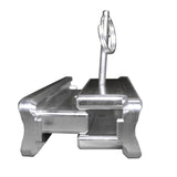 Billet Fire Extinguisher Mount