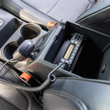 Ford Bronco Radio Console Bracket