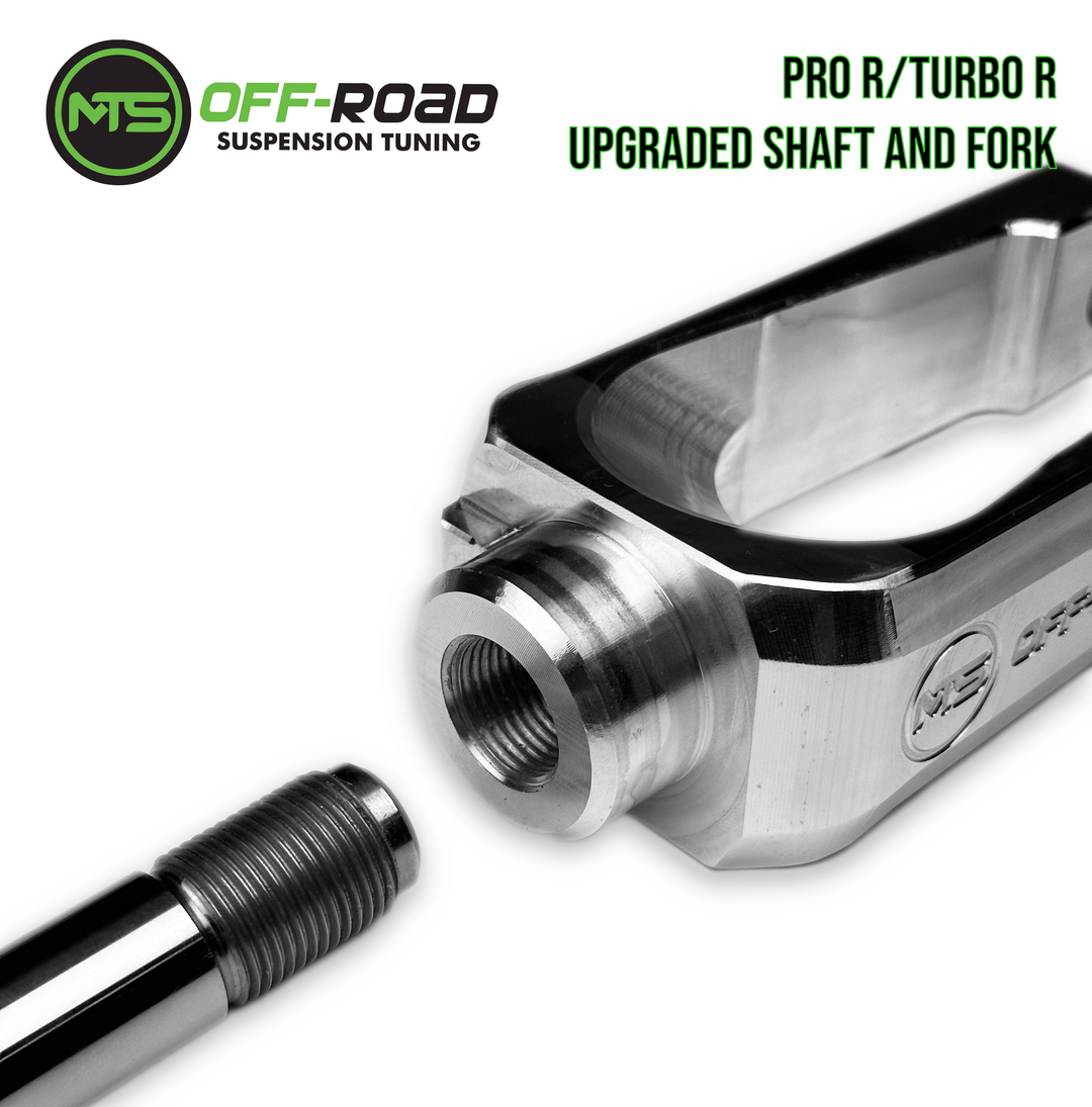 MTS Offroad – RockPeak UTV