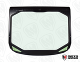 Moto Armor Replacement Glass for Kawasaki Models