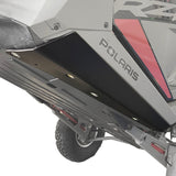 Polaris RZR PRO XP UHMW Rock Sliders