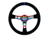 PRP Steering Wheel Center Cap PRP Seats