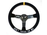 PRP Steering Wheel Center Cap PRP Seats