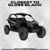 Can-Am Maverick X3 XRC 2 Seater Dual Rate Spring Kit