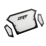 Front Grill Set for Polaris RZR 200 EFI