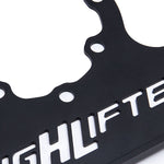 High Lifter Alignment Kit