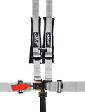 PRP 5.2 Harness with Shoulder Straps Sewn to Lap