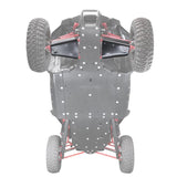 Honda Talon 1000R UHMW A-Arm Guards