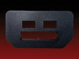 Honda Talon Heads Up Display Relocation kit
