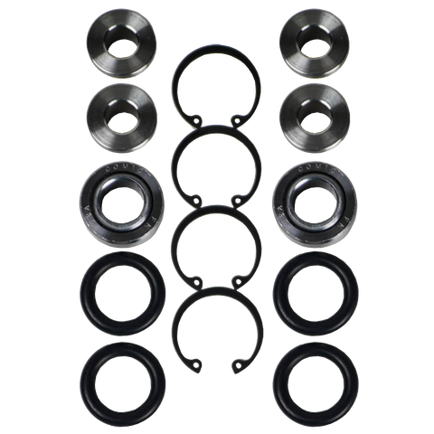Can-Am X3 64" High Clearance Rod Lower Rebuild Kit