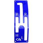 Can-Am X3 Shift Gate