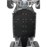 Speed UTV El Jefe UHMW Skid Plate