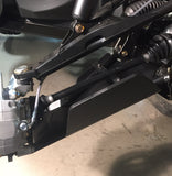 Trail Armor Defender HD5, HD7, HD8, HD 9, HD 10, Defender DPS, Defender XT, Defender XT-P,Defender Max, Defender Max  DPS, Defender Max XT iMpact A-Arm Guards