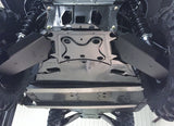 Trail Armor Defender HD5, HD7, HD8, HD 9, HD 10, Defender DPS, Defender XT, Defender XT-P,Defender Max, Defender Max  DPS, Defender Max XT iMpact A-Arm Guards