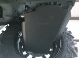 Trail Armor Defender HD5, HD7, HD8, HD 9, HD 10, Defender DPS, Defender XT, Defender XT-P,Defender Max, Defender Max  DPS, Defender Max XT iMpact A-Arm Guards