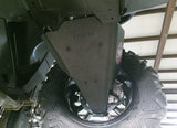 Trail Armor Defender HD5, HD7, HD8, HD 9, HD 10, Defender DPS, Defender XT, Defender XT-P,Defender Max, Defender Max  DPS, Defender Max XT iMpact A-Arm Guards