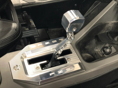 Viper Machine RZR Pro XP 'Ulitmate' Shift System