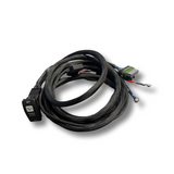 Polaris RZR Pro XP, Turbo R, Pro R 2020-2024 Electric Wiper kit