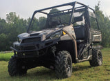 Trail Armor Polaris Ranger Large Rear Storage Rack 2010 - 2025