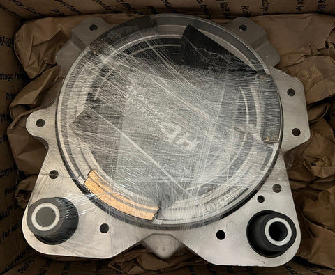 HD Extreme Offroad Rebuilt RZR TURBO R Differential Cover Assembly