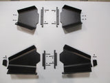 Trail Armor Ranger Full Size Economy 570 and Ranger Full Size Economy 570 Crew Impact A-Arm Guards (has STRUTS)