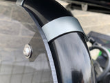 Aluminum Billet Clamps (4 pack)