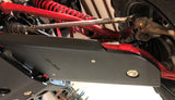 Trail Armor 019 - 2022 Honda Talon 1000 R, 2021 - 2022 Talon 1000 R Fox Live Valve Edition, 2023 Talon 1000 RS Fox Live Valve, Talon 1000 RS iMpact Front A-Arm Guards set of 2