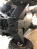 Trail Armor Can Am Maverick Sport, Maverick Sport DPS, Maverick Sport Max DPS, Commander DPS 1000, Commander Max DPS 1000, Commander DPS 700, Commander XT 700, Commander Max DPS 700, Commander Max XT 700 iMpact A-Arm Guards