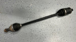 Used RZR Turbo S Rear Axle 1334060