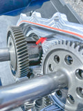 Polaris Pro R PTL Cover Torque Plate