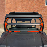 CFMOTO ZForce 950 Sport/Trail Rear Glass Windshield