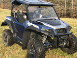 Trail Armor 2020 - 2025 Polaris General 1000, General 4 1000, General XP 1000 and General XP 4 1000 Full Windshield