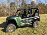 Trail Armor Yamaha Wolverine RMAX4 1000 Compact, RMAX4 1000 Compact X-TR, RMAX4 Compact 1000 Limited Edition Full Skids 2021 - 2024