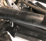 Trail Armor 2021 - 2026 Polaris Ranger XP 1000 and Ranger XP 1000 Crew FACTORY ARCHED A-arm Guards