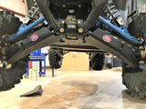 Trail Armor RZR XP PRO and RZR XP PRO 4 iMpact Front Arm Guards set of 2