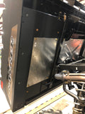 Trail Armor Ranger Midsize 570, Ranger Midsize 570 Crew and Ranger Midsize 500 Underbed Mud Shield with Fender Enclosures