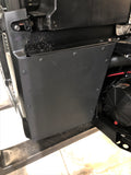 Trail Armor Ranger Midsize 570, Ranger Midsize 570 Crew and Ranger Midsize 500 Underbed Mud Shield with Fender Enclosures