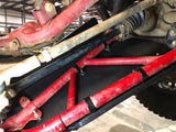 Trail Armor 019 - 2022 Honda Talon 1000 R, 2021 - 2022 Talon 1000 R Fox Live Valve Edition, 2023 Talon 1000 RS Fox Live Valve, Talon 1000 RS iMpact Front A-Arm Guards set of 2