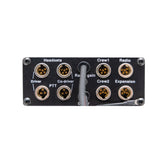 Trax Intercom Package